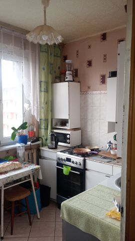 Mieszkanie 2-pokojowe Dąbrowa Górnicza Centrum, ul. Stefana Okrzei. Zdjęcie 1