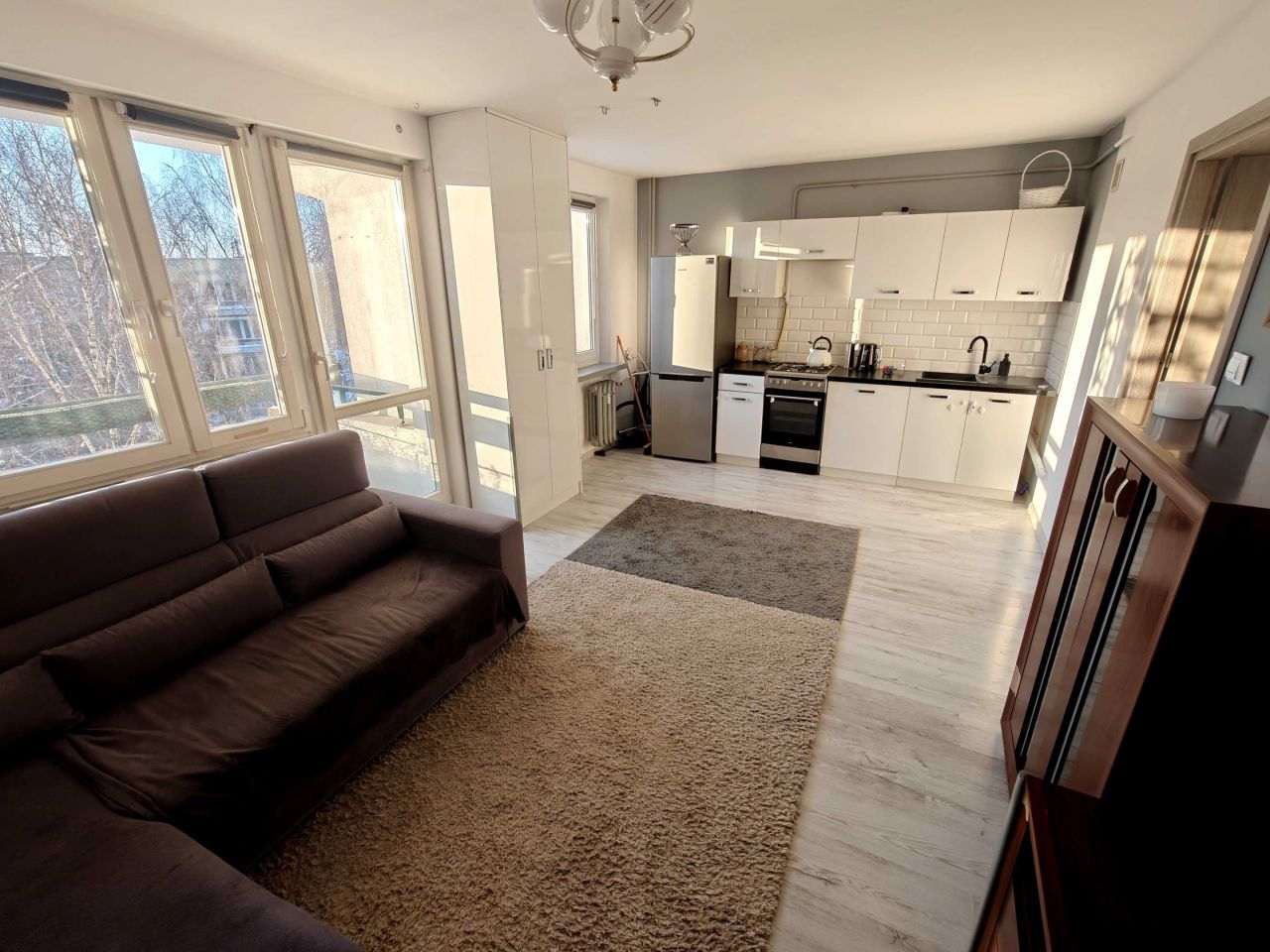 Mieszkanie 2-pokojowe Lublin Czechów, ul. Kameralna. Zdjęcie 7