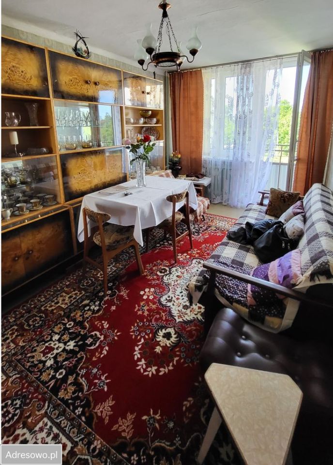 Mieszkanie 2-pokojowe Lubartów Centrum, ul. Cicha. Zdjęcie 8