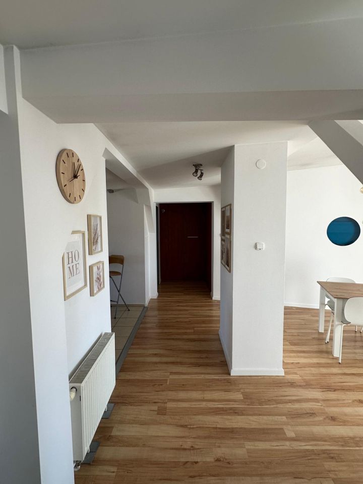 Mieszkanie 3-pokojowe Szczecin Śródmieście, ul. Emilii Plater. Zdjęcie 12