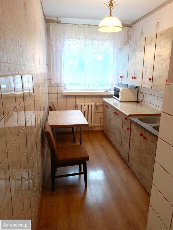 Mieszkanie 2-pokojowe Strzelno, os. Piastowskie. Zdjęcie 12