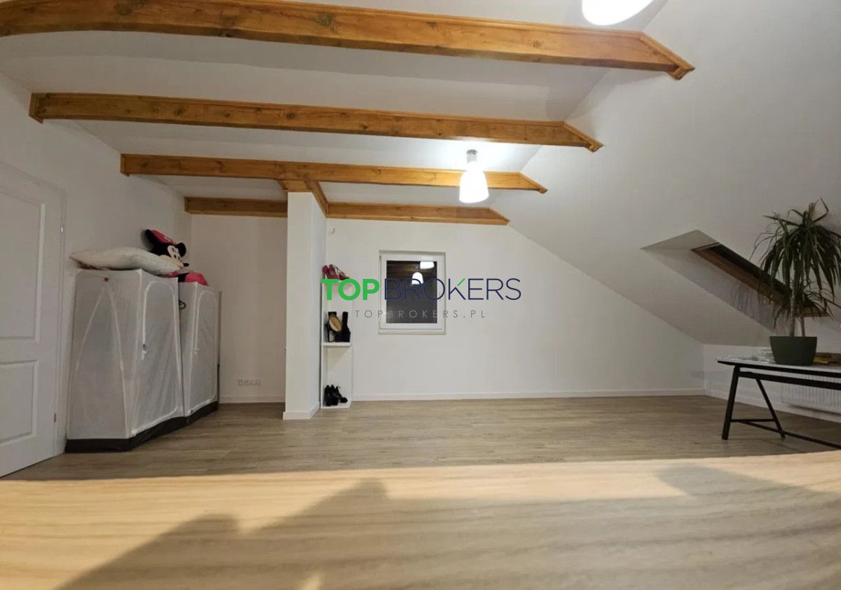 dom szeregowy, 6 pokoi Ząbki. Zdjęcie 5