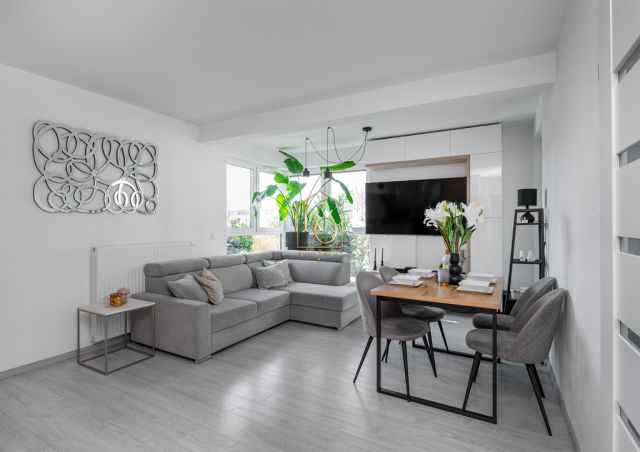 Mieszkanie 2-pokojowe Wrocław Sołtysowice, ul. Sołtysowicka. Zdjęcie 3