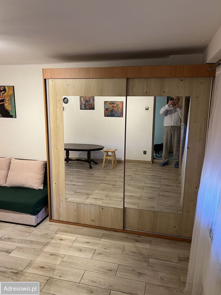 Mieszkanie 3-pokojowe Kraków Łagiewniki. Zdjęcie 4