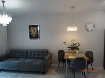 Mieszkanie 3-pokojowe Kleczew. Zdjęcie 1