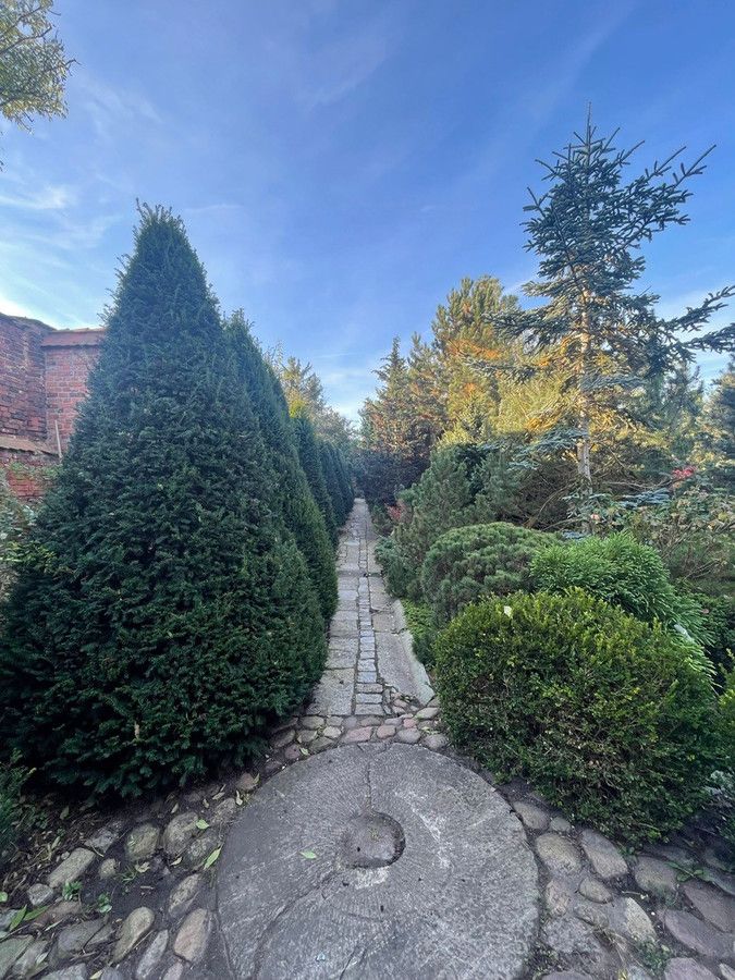 dom wolnostojący, 6 pokoi Iwiny, ul. Tadeusza Kościuszki. Zdjęcie 18