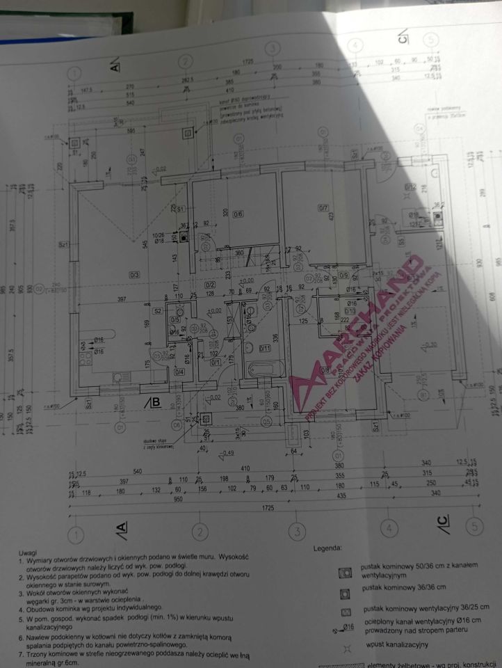 Działka budowlana Kędzierzyn, ul. al. IV. Zdjęcie 4