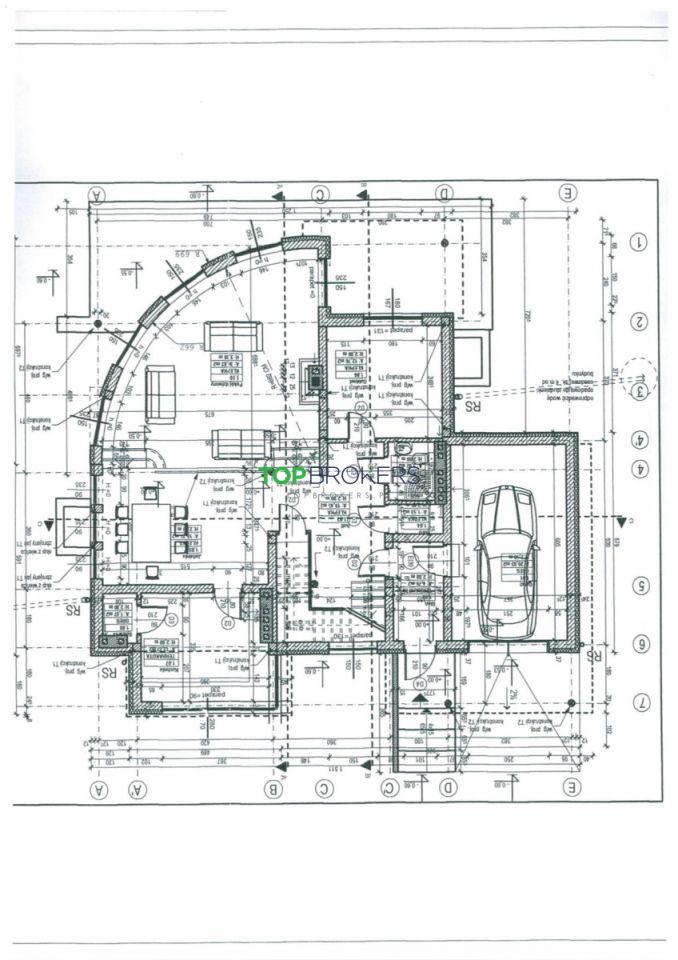 dom wolnostojący, 6 pokoi Warszawa Wesoła. Zdjęcie 15