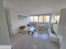 Mieszkanie 2-pokojowe Szczecin Centrum, ul. Unisławy. Zdjęcie 4