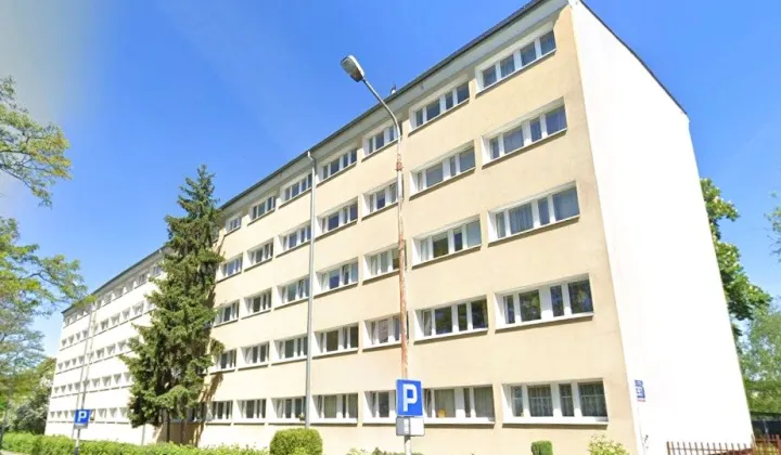 Mieszkanie 2-pokojowe Łódź Polesie, ul. Jana Długosza