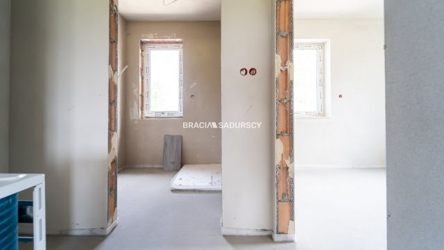 dom wolnostojący, 5 pokoi Przeginia Narodowa, ul. Jana Matejki. Zdjęcie 30