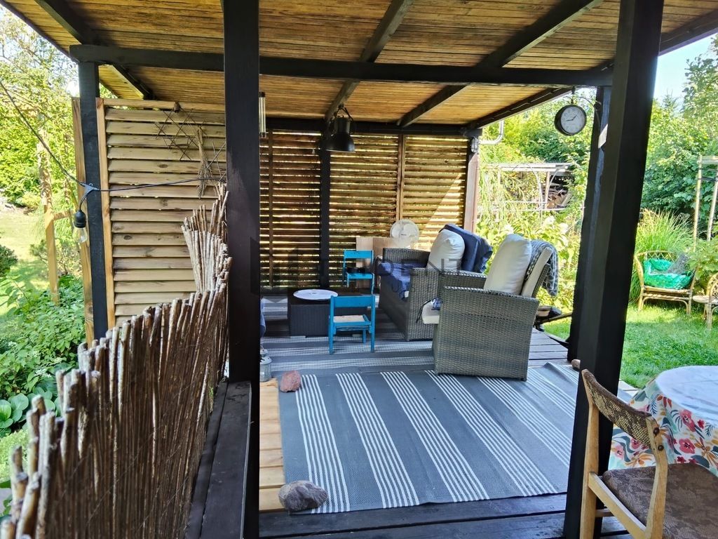 Działka rekreacyjna Walendów. Zdjęcie 11