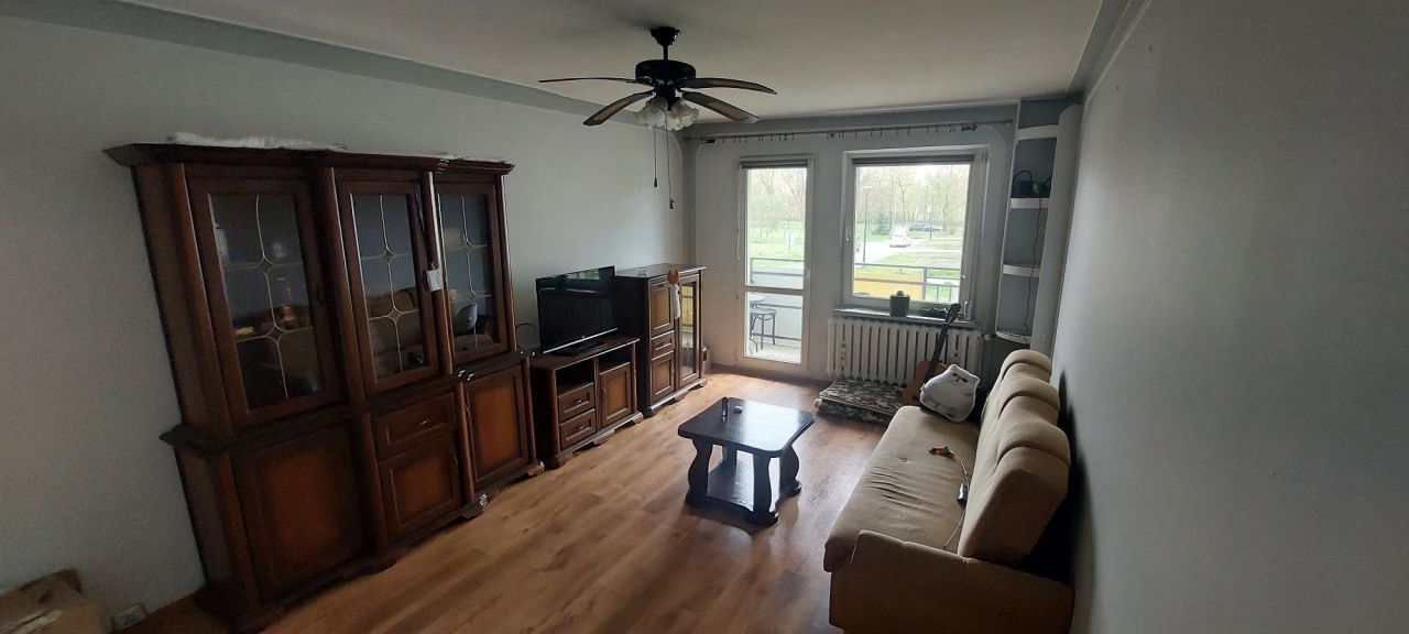 Mieszkanie 3-pokojowe Sosnowiec. Zdjęcie 1