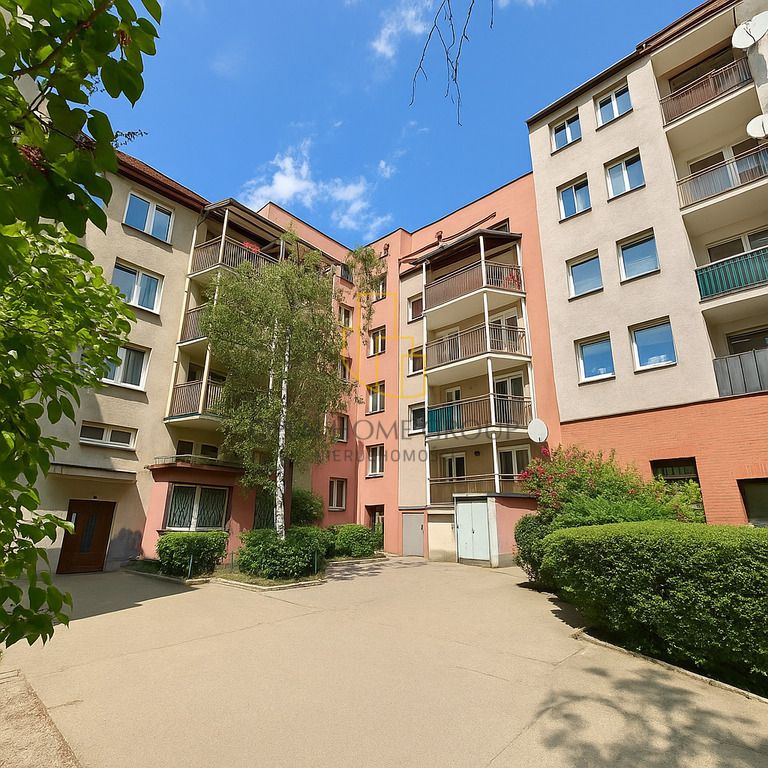 Mieszkanie 4-pokojowe Wrocław Śródmieście, ul. Stacha Świstackiego. Zdjęcie 2