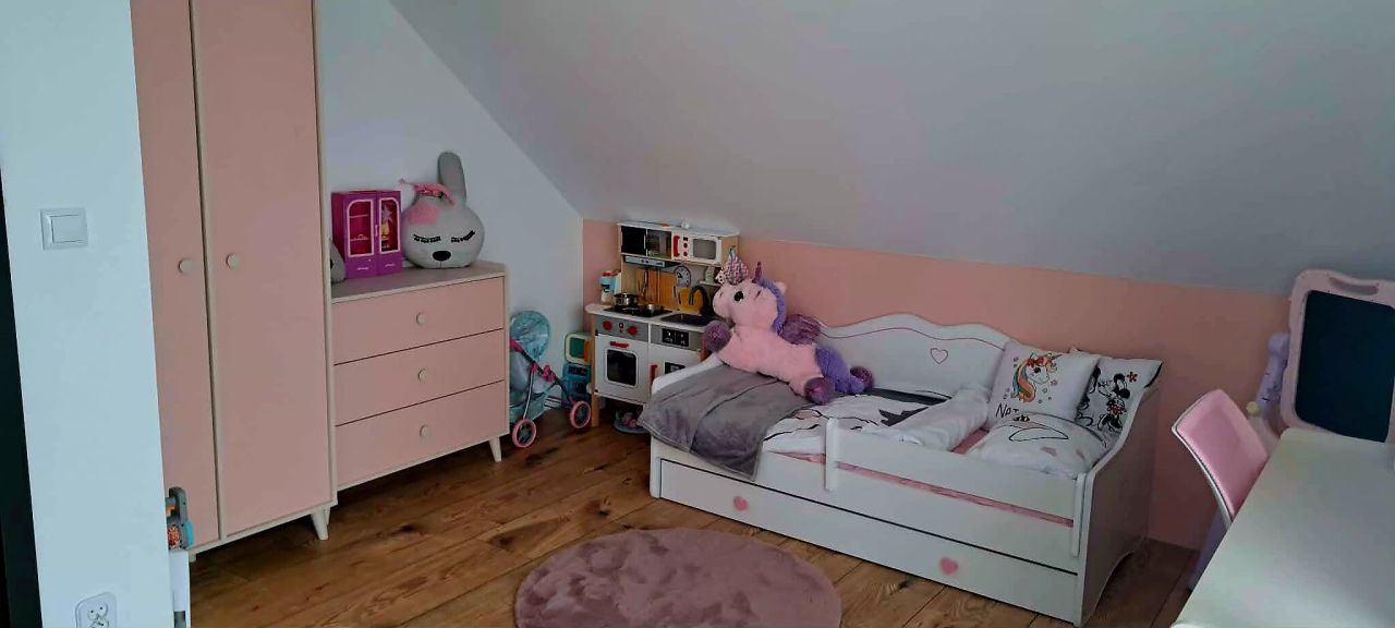 dom wolnostojący, 4 pokoje Konradowo. Zdjęcie 12