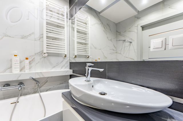 Mieszkanie 3-pokojowe Wrocław, ul. ks. Czesława Klimasa. Zdjęcie 22