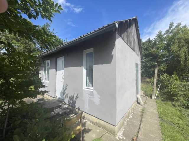 Działka rod Gdańsk. Zdjęcie 1