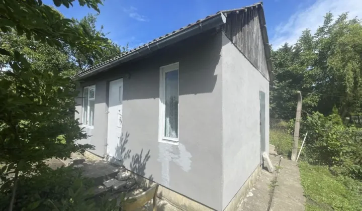 Działka rod Gdańsk