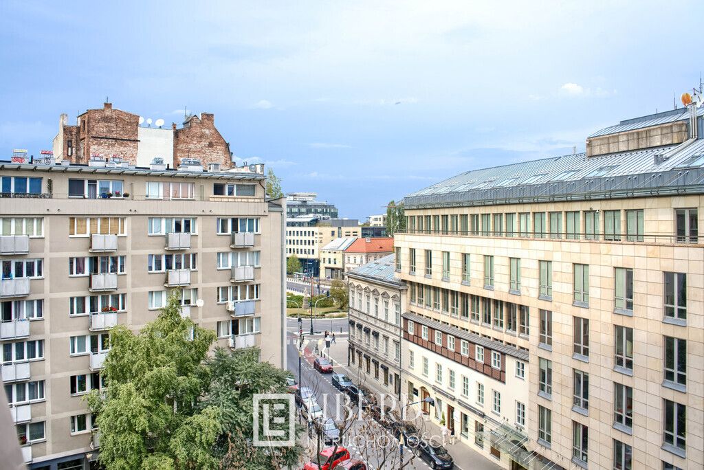 Mieszkanie 2-pokojowe Warszawa Śródmieście, ul. Mokotowska. Zdjęcie 10