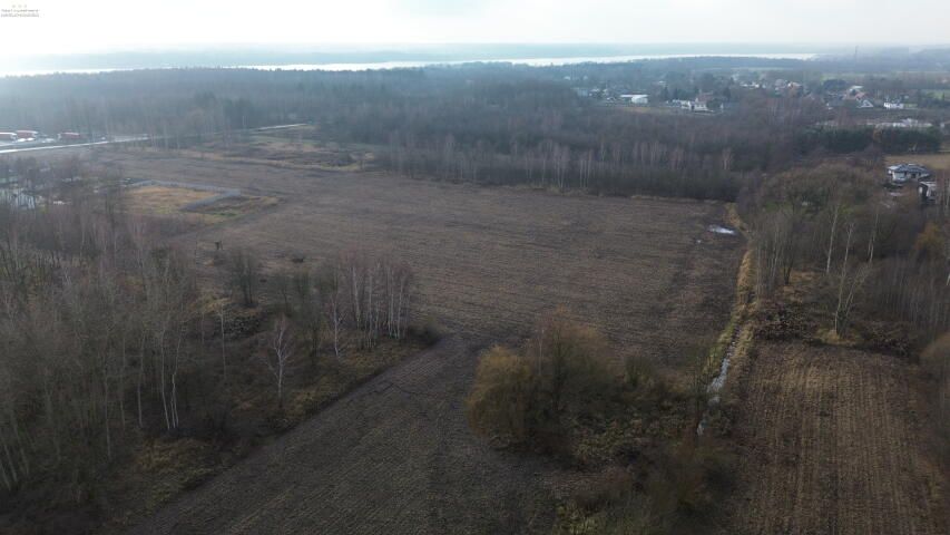 Działka budowlana Pyskowice Dzierżno, ul. Wiejska. Zdjęcie 2