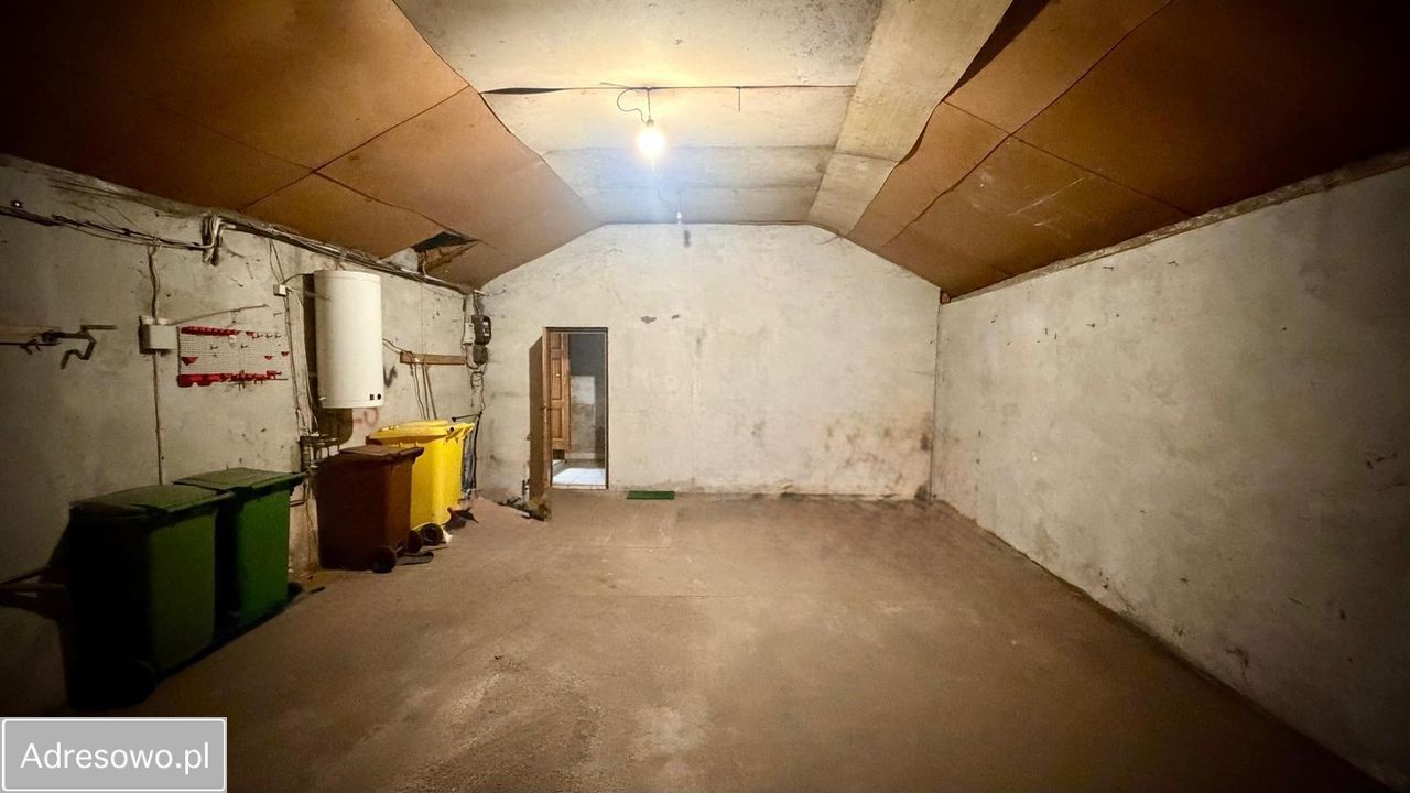 dom wolnostojący, 7 pokoi Warszawa Wawer, ul. Ogórkowa. Zdjęcie 20