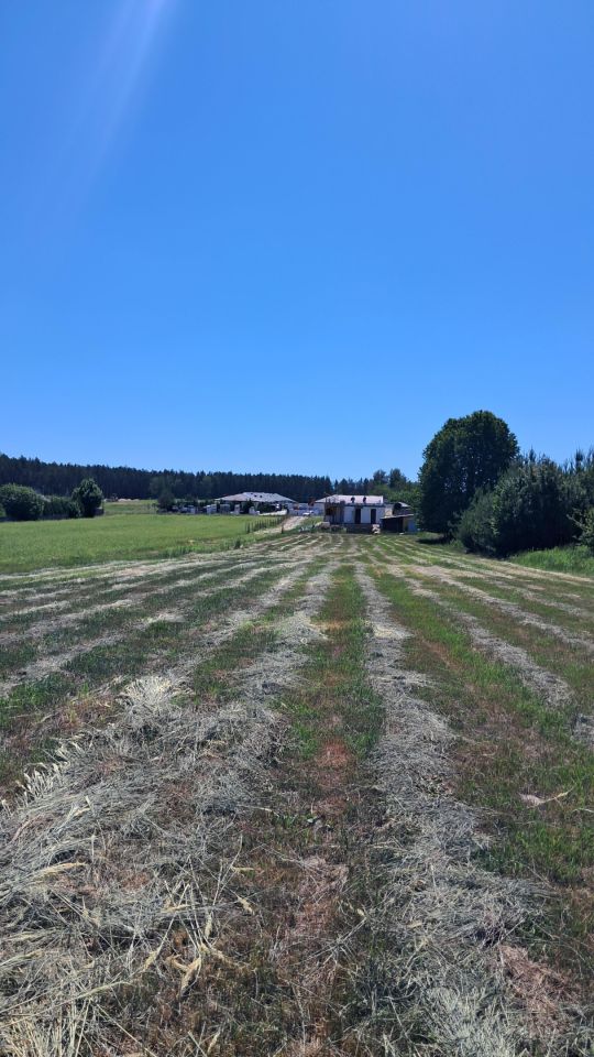 Działka budowlana Łaszczówka-Kolonia, ul. Przemysłowa. Zdjęcie 2