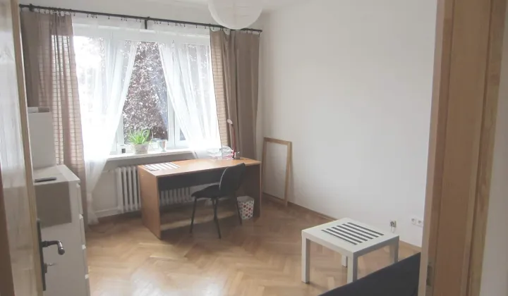 Mieszkanie 2-pokojowe Katowice Ligota, ul. Świdnicka