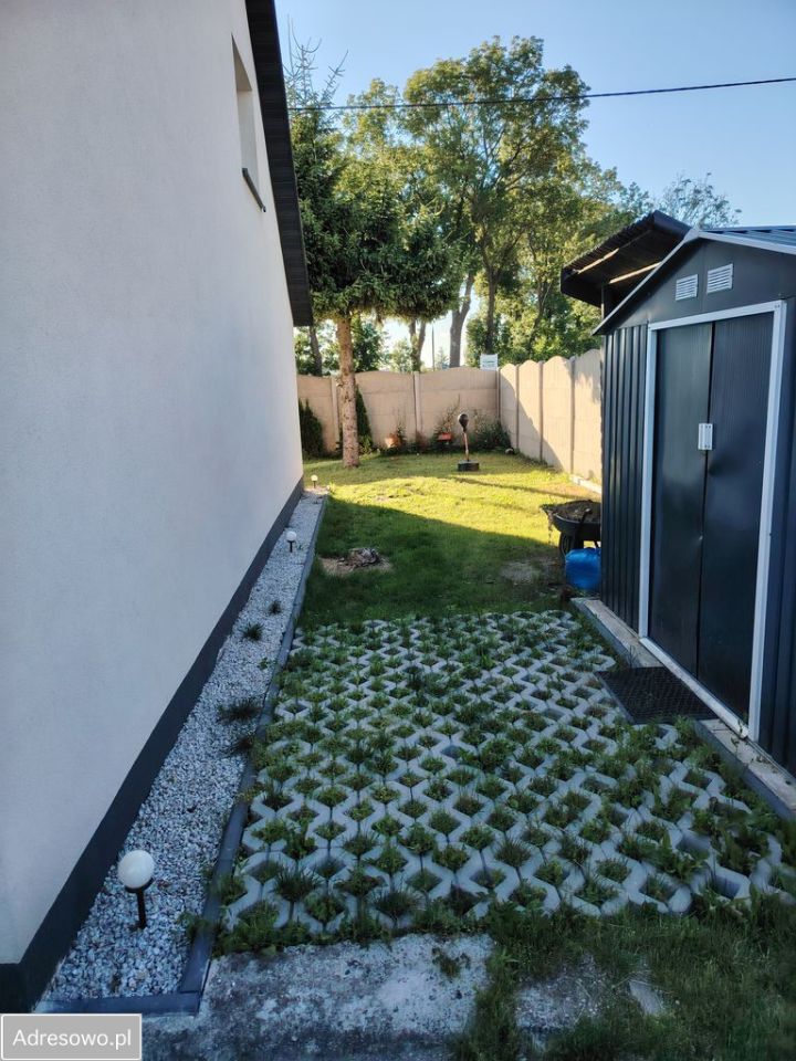 dom wolnostojący, 3 pokoje Kusowo. Zdjęcie 20