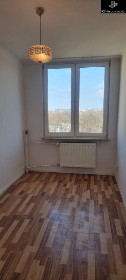 Mieszkanie 3-pokojowe Warszawa Praga-Południe, ul. Międzynarodowa. Zdjęcie 5