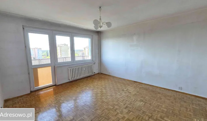 Mieszkanie 3-pokojowe Radom, ul. Bolesława Chrobrego