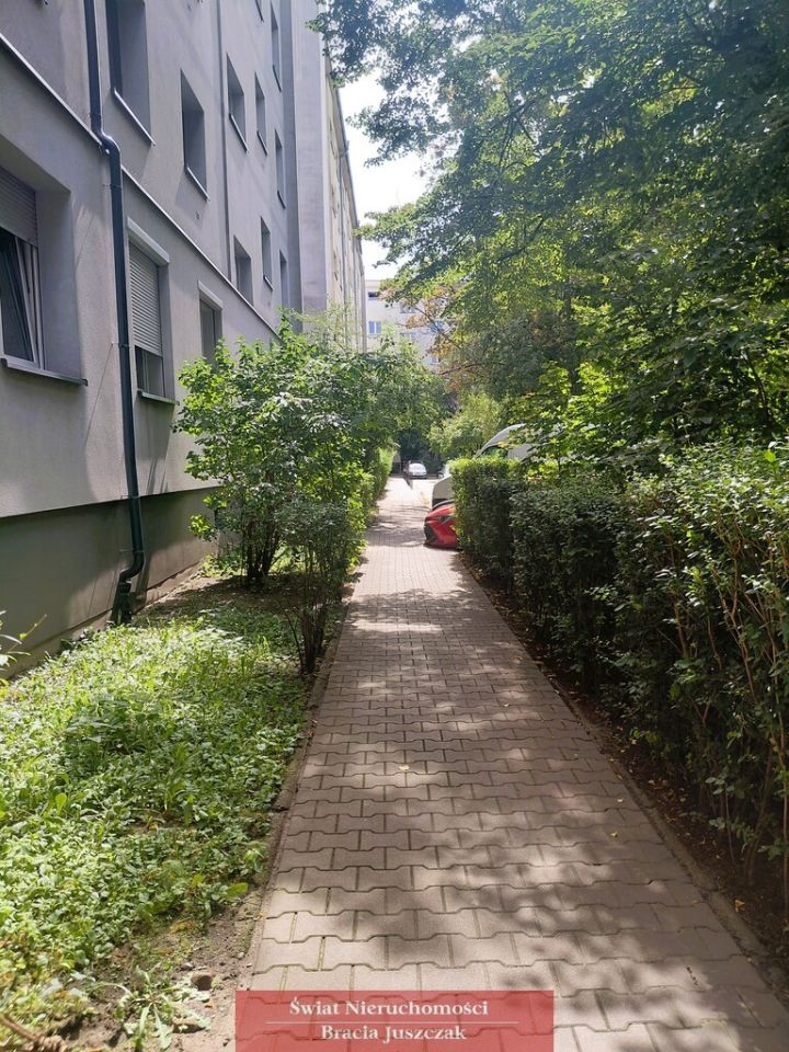 Mieszkanie 1-pokojowe Wrocław Stare Miasto, ul. ks. Piotra Skargi. Zdjęcie 4