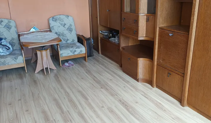 Mieszkanie 2-pokojowe Częstochowa Trzech Wieszczów, ul. Krasińskiego
