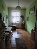 Mieszkanie 4-pokojowe Szczecin Śródmieście, al. Piastów. Zdjęcie 3