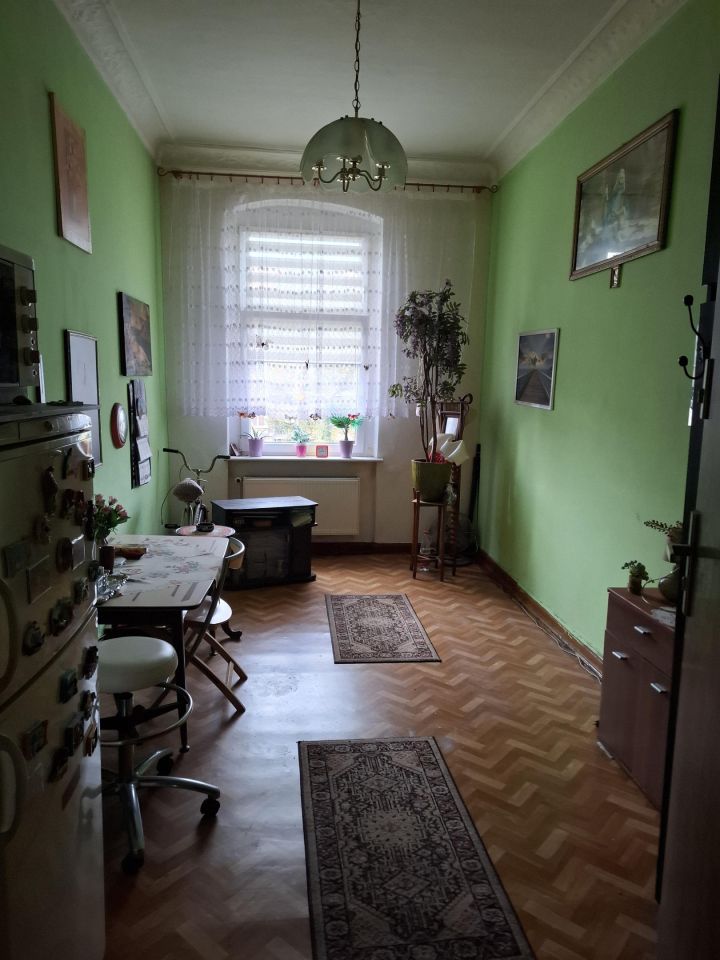 Mieszkanie 4-pokojowe Szczecin Śródmieście, al. Piastów. Zdjęcie 4