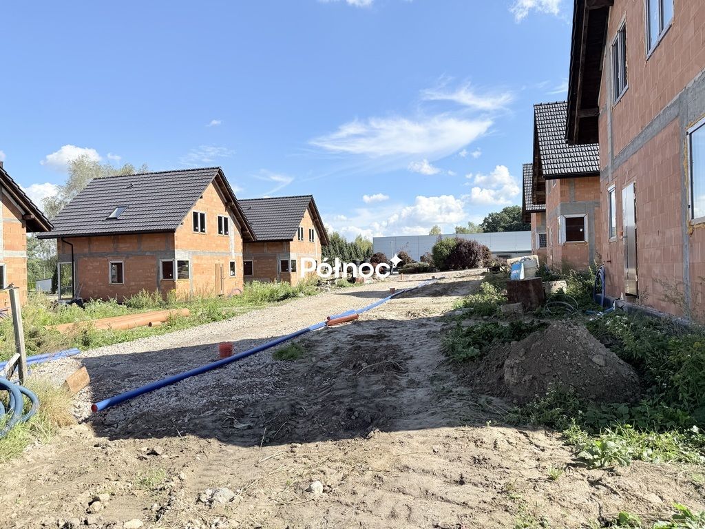 dom wolnostojący, 4 pokoje Rudawa. Zdjęcie 8