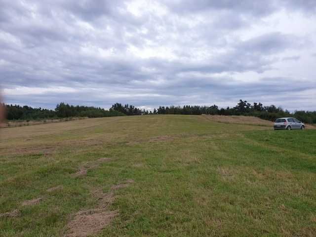 Działka budowlana Czaszyn. Zdjęcie 7