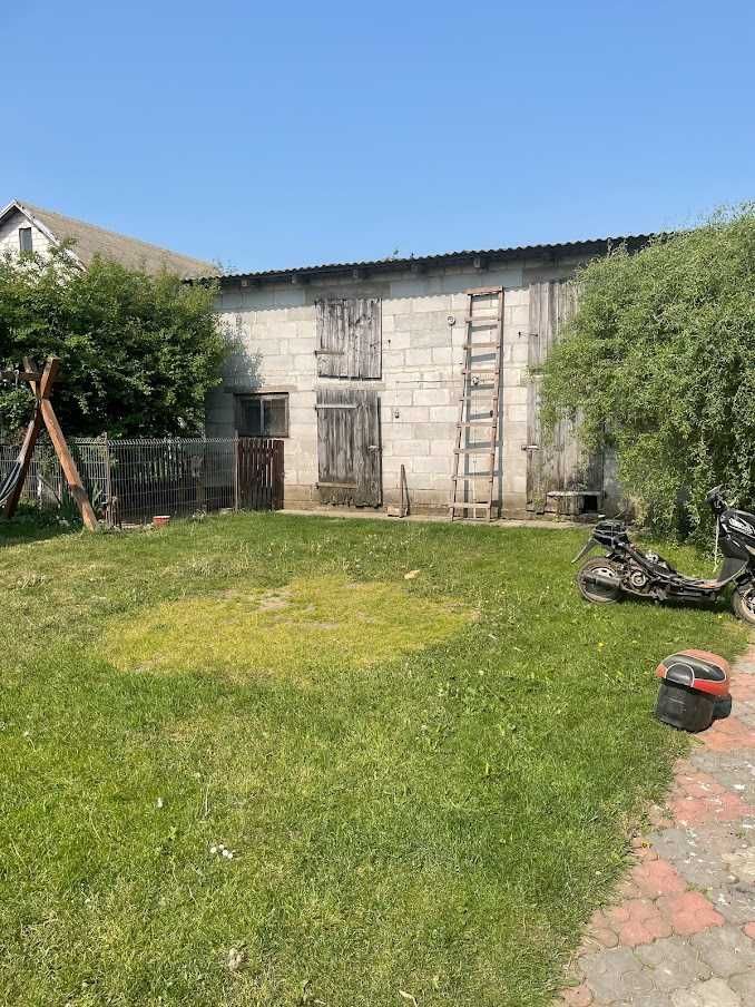 dom wolnostojący Dzierzgowo. Zdjęcie 2