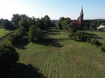 Działka budowlana Głazów. Zdjęcie 2