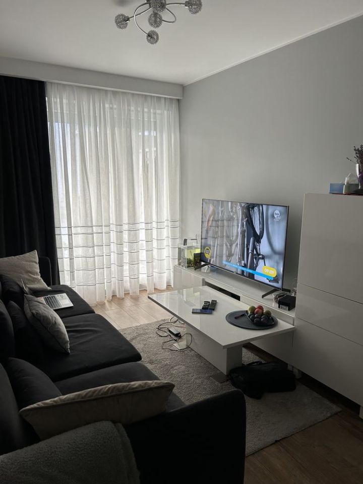 Mieszkanie 2-pokojowe Bydgoszcz Śródmieście, ul. Wileńska