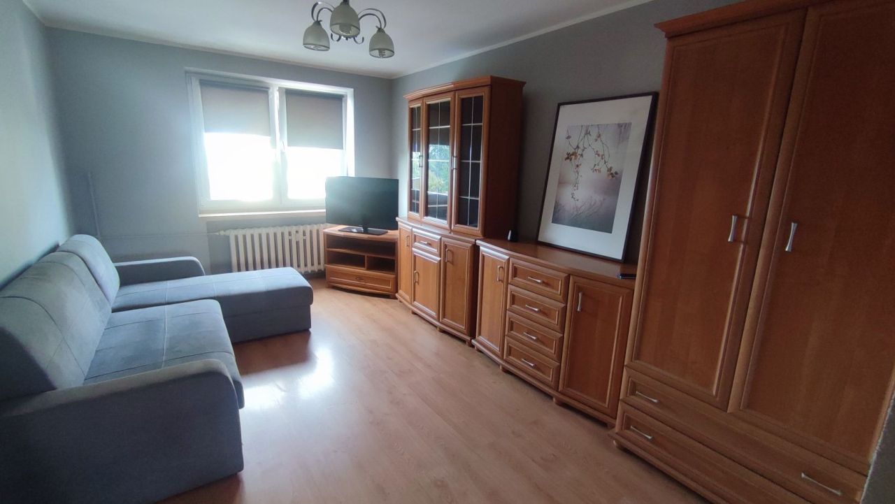 Mieszkanie 2-pokojowe Knurów Szczygłowice, ul. Aleja Piastów