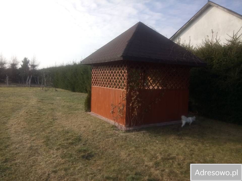 Działka rekreacyjna Dorohusk. Zdjęcie 3