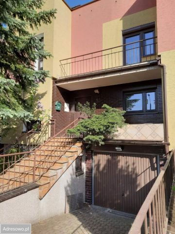 dom szeregowy, 5 pokoi Siedlce, ul. Podlaska. Zdjęcie 1