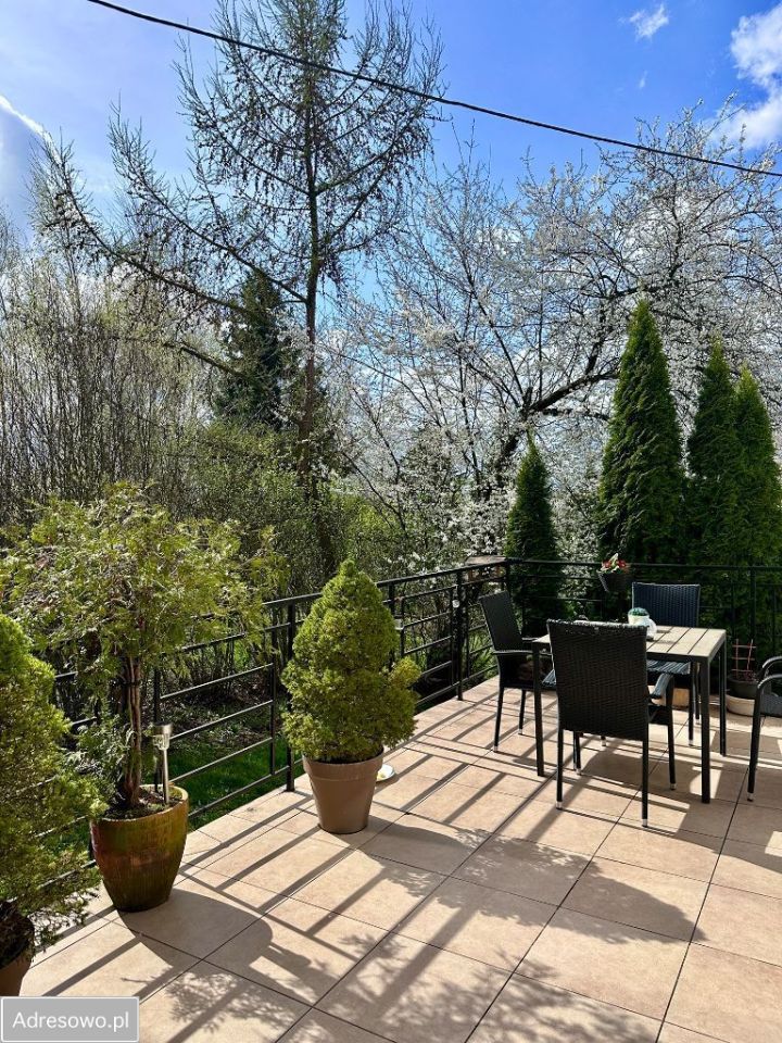 dom wolnostojący, 5 pokoi Koteże, ul. Podmiejska. Zdjęcie 13