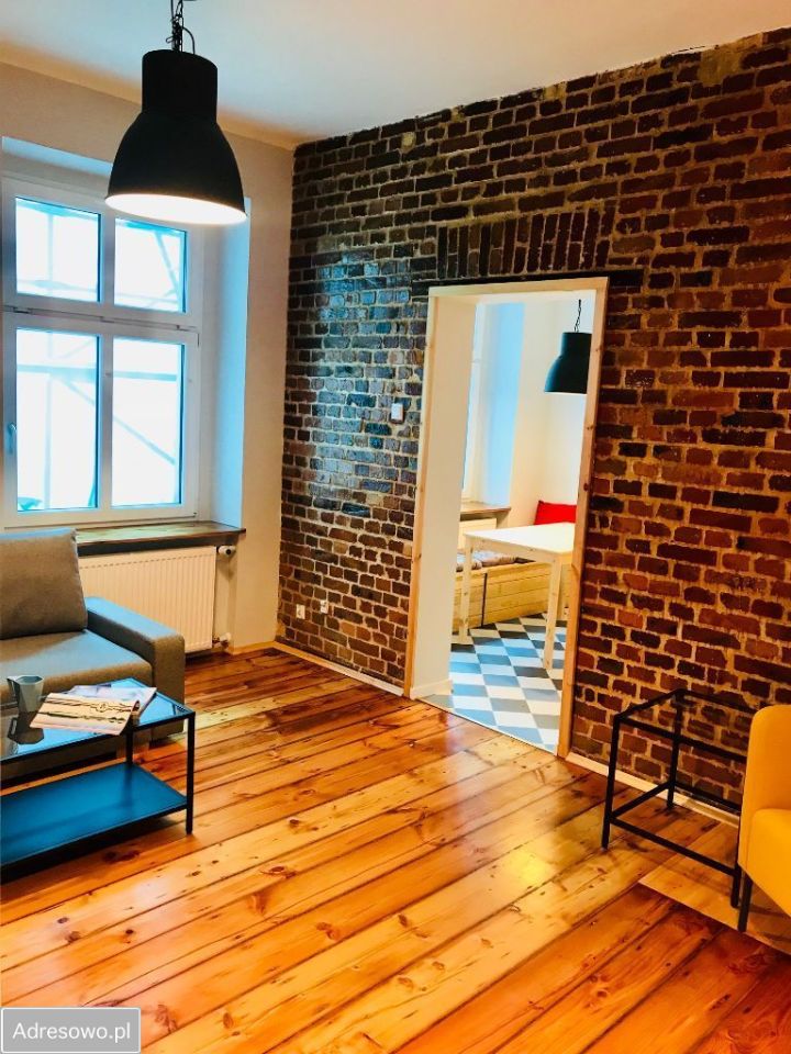 Mieszkanie 2-pokojowe Katowice Śródmieście, ul. Barbary. Zdjęcie 8