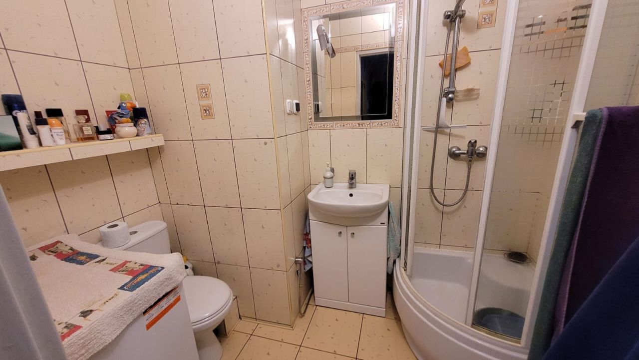 Mieszkanie 3-pokojowe Włocławek Zazamcze, ul. Pogodna. Zdjęcie 4