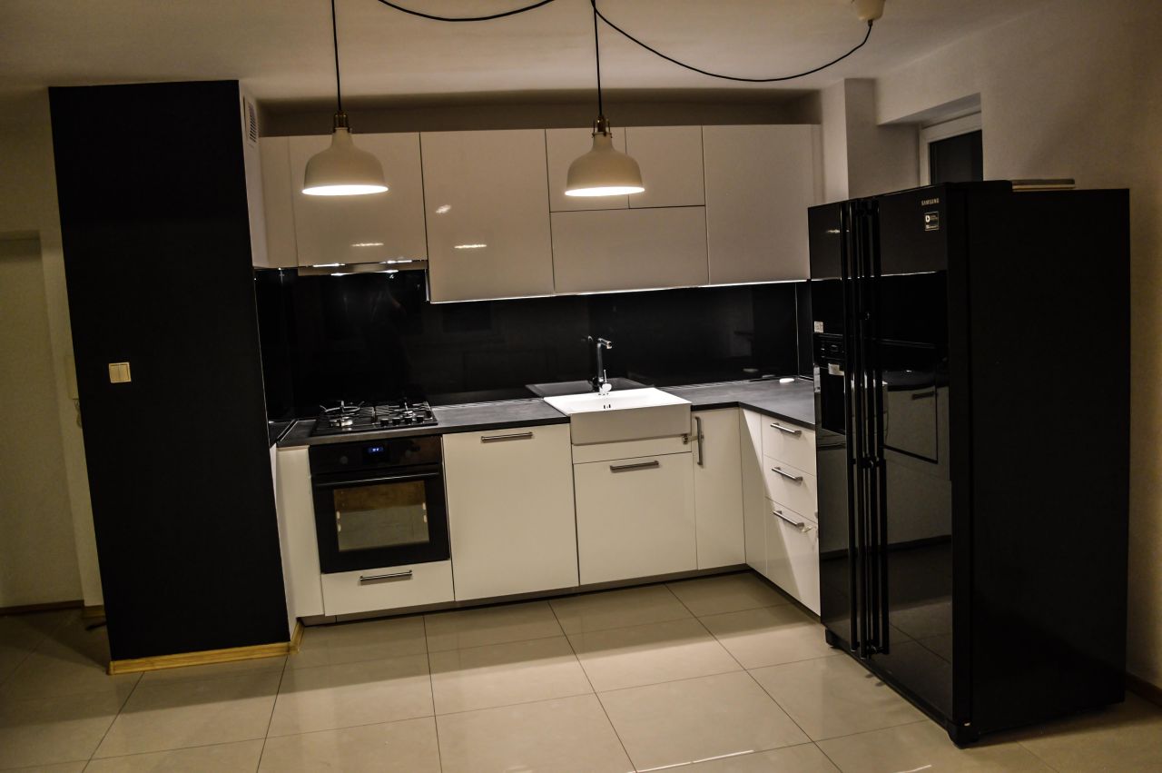 Mieszkanie 3-pokojowe Warszawa Służew, ul. Łukowa. Zdjęcie 27