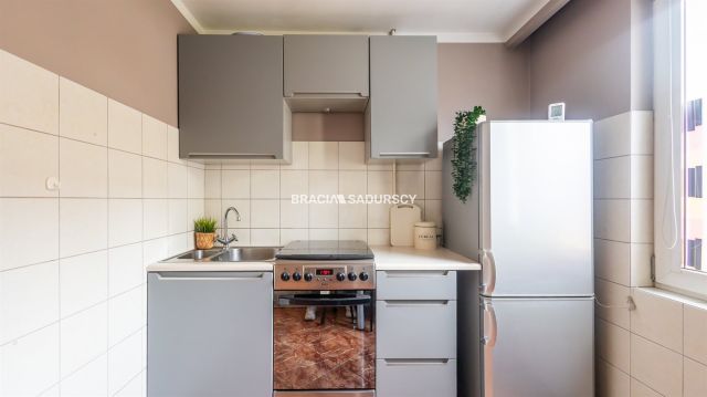 Mieszkanie 2-pokojowe Kraków Nowa Huta, os. Albertyńskie. Zdjęcie 9