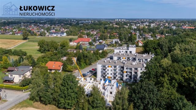 Mieszkanie 2-pokojowe Czechowice-Dziedzice, ul. Mazańcowicka. Zdjęcie 9