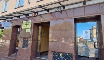 Biuro Kalisz, ul. Górnośląska