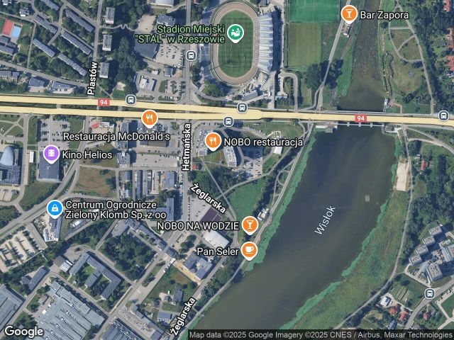 Pokój Rzeszów, ul. Hetmańska. Zdjęcie 1